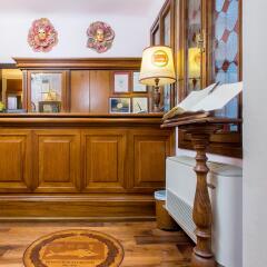 Отель Antica Locanda Sturion - Residenza d'Epoca Италия, Венеция - отзывы, цены и фото номеров - забронировать отель Antica Locanda Sturion - Residenza d'Epoca онлайн интерьер отеля