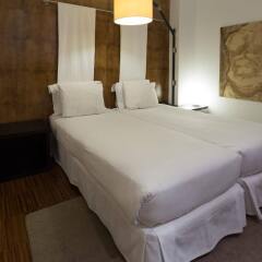 Porto Trindade Hotel комната для гостей фото 5