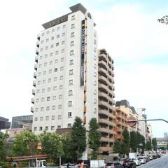 Отель APA Hotel Nishiazabu Япония, Токио - отзывы, цены и фото номеров - забронировать отель APA Hotel Nishiazabu онлайн фото 2