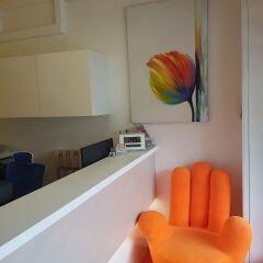 Отель Backpackers' Inn Chinatown Сингапур в номере фото 2