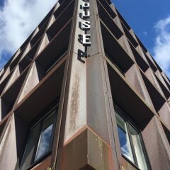 Отель Steel House Copenhagen Дания, Копенгаген - 1 отзыв об отеле, цены и фото номеров - забронировать отель Steel House Copenhagen онлайн фото 3
