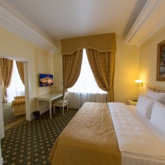 Гостиница Волгоград в Волгограде - забронировать гостиницу Волгоград, цены и фото номеров комната для гостей фото 4