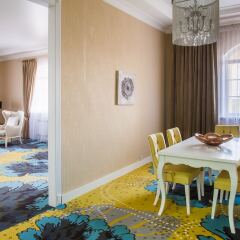 Гостиница The ONE Hotel Astana Казахстан, Нур-Султан - отзывы, цены и фото номеров - забронировать гостиницу The ONE Hotel Astana онлайн фото 2