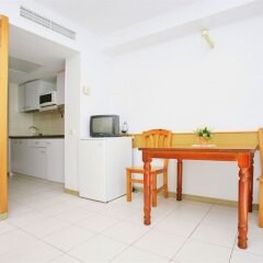 Отель Rentalmar Salou Pacific Испания, Салоу - 3 отзыва об отеле, цены и фото номеров - забронировать отель Rentalmar Salou Pacific онлайн фото 8