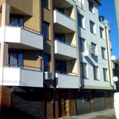Отель Asparuhov Guest Rooms and Apartments Болгария, Варна - отзывы, цены и фото номеров - забронировать отель Asparuhov Guest Rooms and Apartments онлайн фото 18