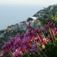 Отель Ravello Rooms Равелло пляж фото 2