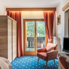 Hotel Erna Колле Изарко комната для гостей фото 4