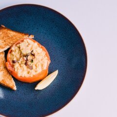 Abbey House Hotel в номере