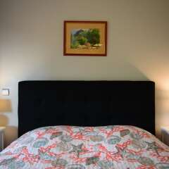 Отель F2 Kai Holiday home 1 комната для гостей
