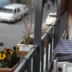 Rooster Hostel Турция, Измир - отзывы, цены и фото номеров - забронировать отель Rooster Hostel онлайн