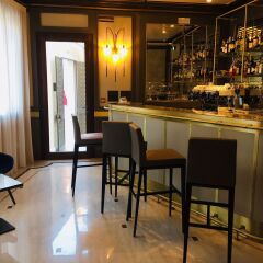 Santa Croce Boutique Hotel гостиничный бар