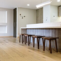 Отель Incredible and Spacious 2BR 2BA Apt in Polanco Мехико фото 11