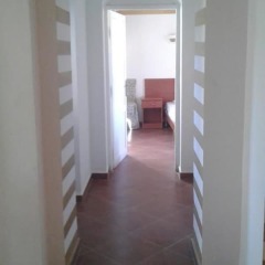 Отель El Gouna Downtown Property EO5 интерьер отеля