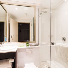 ONOMO Hotel Cape Town - Inn on the Square in Cape Town, South Africa from 95$, photos, reviews - zenhotels.com bathroom