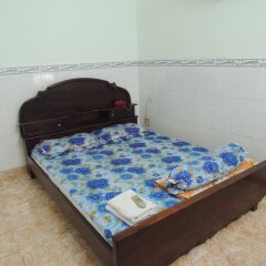 Trang Thu 2 Hotel бассейн
