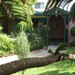 Chelsand Cottage in Lawnton, Australia from 154$, photos, reviews - zenhotels.com