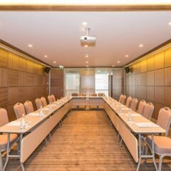 Golden Age Hotel Турция, Стамбул - 4 отзыва об отеле, цены и фото номеров - забронировать отель Golden Age Hotel онлайн фото 4