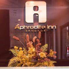 Отель Aphrodite Inn Bangkok спа