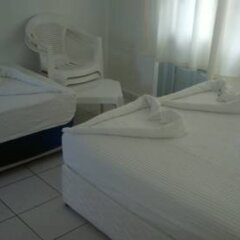 Отель Camyuva Motel Кемер удобства в номере