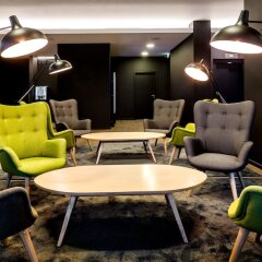 Neat Hotel Avenida фото 6