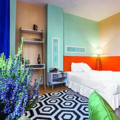 Art Hotel Simona София фото 7