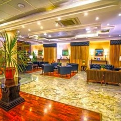 Отель La Maison Hotel Иордания, Вади-Муса - отзывы, цены и фото номеров - забронировать отель La Maison Hotel онлайн фото 13