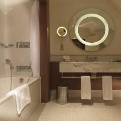 Rocco Forte Browns Hotel ванная