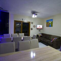 Отель Manzara Butik Otel развлечения
