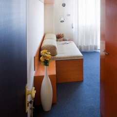 Отель Viserba Residence Италия, Милан - отзывы, цены и фото номеров - забронировать отель Viserba Residence онлайн удобства в номере фото 2