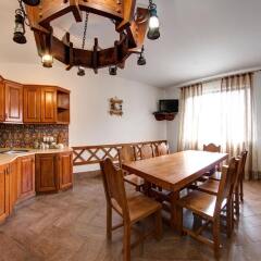 Гостиница Villa Elena в номере
