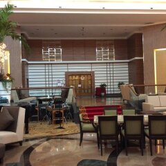 Отель Century Park Hotel Филиппины, Манила - отзывы, цены и фото номеров - забронировать отель Century Park Hotel онлайн питание фото 3
