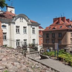 Отель Hill Inn Польша, Познань - отзывы, цены и фото номеров - забронировать отель Hill Inn онлайн фото 9