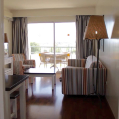 Отель BelleVue Club Resort в номере фото 2