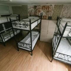 Гостиница Hostel Kok Tobe Казахстан, Алматы - 1 отзыв об отеле, цены и фото номеров - забронировать гостиницу Hostel Kok Tobe онлайн комната для гостей фото 3