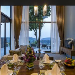 Отель Sunsuri Villas фото 2