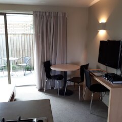 Tower Junction Motor Lodge in Christchurch, New Zealand from 87$, photos, reviews - zenhotels.com guestroom photo 4
