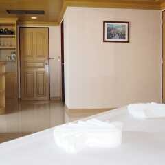 Отель City Beach Resort удобства в номере фото 2