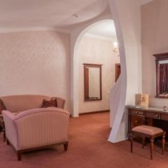 Гостиница Ar Nuvo Казахстан, Караганда - отзывы, цены и фото номеров - забронировать гостиницу Ar Nuvo онлайн комната для гостей фото 5