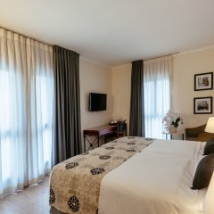 The Eldan Hotel Израиль, Иерусалим - 3 отзыва об отеле, цены и фото номеров - забронировать отель The Eldan Hotel онлайн комната для гостей фото 3