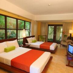 Canyon de Boracay Resort in Boracay Island, Philippines from 72$, photos, reviews - zenhotels.com guestroom photo 4