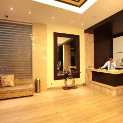 Hotel Private Affair in New Delhi, India from 47$, photos, reviews - zenhotels.com spa