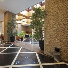 Hotel Silken Puerta Madrid фото 19