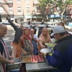 Отель Interfaith Retreats США, Нью-Йорк - отзывы, цены и фото номеров - забронировать отель Interfaith Retreats онлайн с домашними животными
