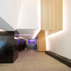Отель AKA Rittenhouse Square интерьер отеля