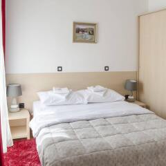 Отель Viv Hotel Босния и Герцеговина, Требинье - отзывы, цены и фото номеров - забронировать отель Viv Hotel онлайн комната для гостей фото 3