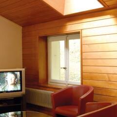 Youth Hostel Bern удобства в номере фото 2