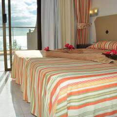 SBH Taro Beach Hotel - All Inclusive комната для гостей фото 5