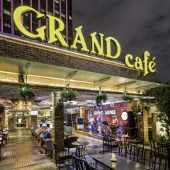 Отель Grand Hotel Saigon Вьетнам, Хошимин - отзывы, цены и фото номеров - забронировать отель Grand Hotel Saigon онлайн развлечения
