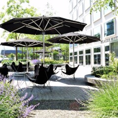 Placid Hotel Design & Lifestyle Zurich фото 14
