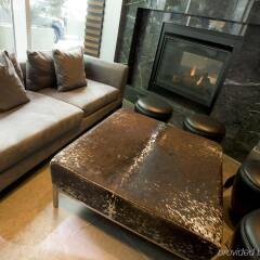 Отель Pantages Hotel Toronto Centre Канада, Торонто - отзывы, цены и фото номеров - забронировать отель Pantages Hotel Toronto Centre онлайн комната для гостей
